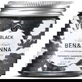 Pasta de dinti neagra, 100ml, Ben&Anna
