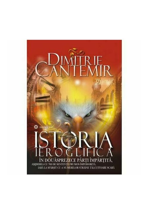 Istoria Ieroglifica