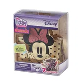 Mini gentuta cu 7 surprize, Real Littles, Minnie Mouse, S2