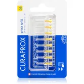 Curaprox Prime Refill rezerve perii interdentare CPS 09 0,9 - 4,0 mm 8 ks 1 buc