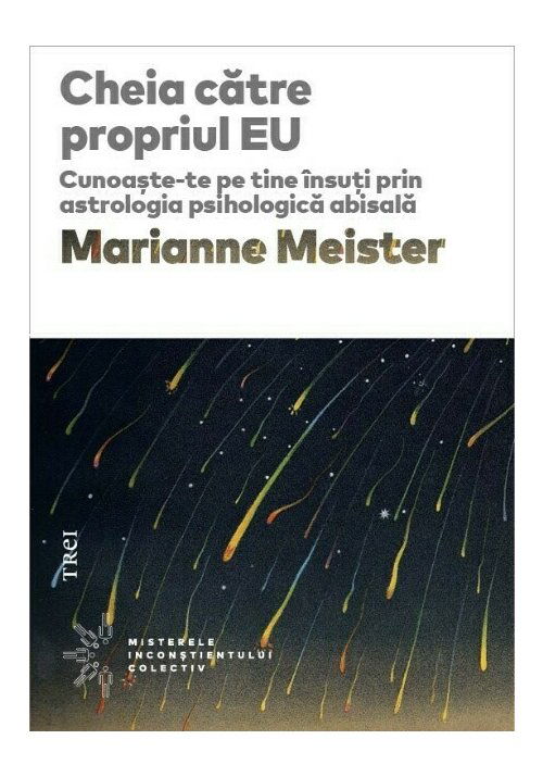 Cheia catre propriul EU