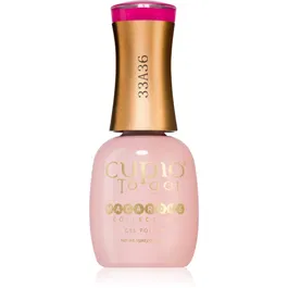 Cupio To Go! Macarons unghii cu gel folosind UV / lampă cu LED culoare Berry Punch 15 ml