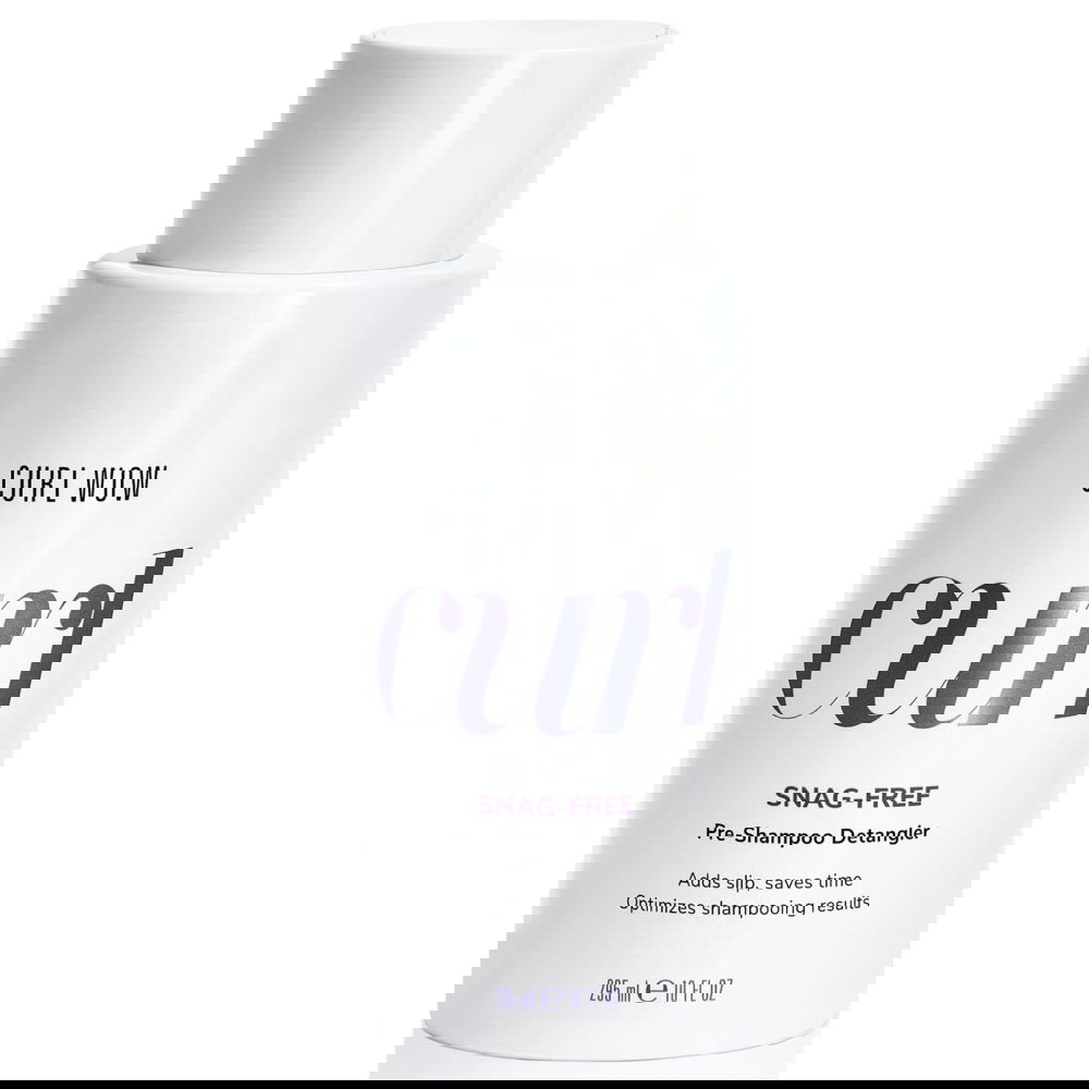 Pre-sampon pentru descurcarea parului, 295ml, Color Wow