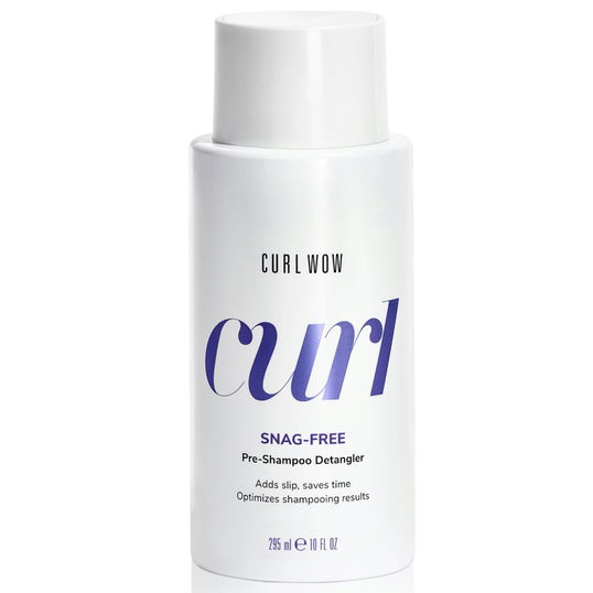 Pre-sampon pentru descurcarea parului, 295ml, Color Wow