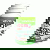 Green Coffee Bean Complex, 30 capsule, Adams Vision