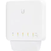 Switch Ubiquiti UniFi USW-FLEX, Gigabit, 5 porturi