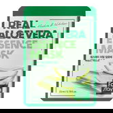 Masca de fata Aloe Vera Real, 25ml, Farmstay