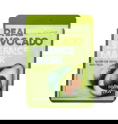 Masca de fata Avocado Real, 25ml, Farmstay