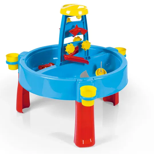Masuta de joaca 3 in 1, Dolu