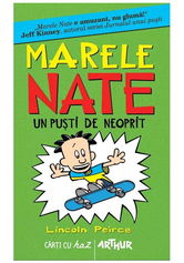 Marele Nate 3. Un pusti de neoprit