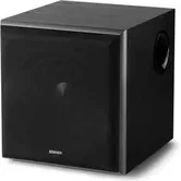 Subwoofer Edifier T5, RMS 70W activ, 8″ bass, RCA Line-in Line-out, automatic stand-by, MDF 21mm (Negru)