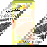 Biscuiti cu cacao -46% zaharuri, 200g, Gerble Expert Dietetic