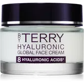 By Terry Hyaluronic Global Face Cream Crema intens hidratanta pentru toate tipurile de piele cu acid hialuronic 50 ml
