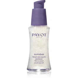 Payot Suprême Sérum Microperlé ser întinerire intensivă cu micro-perle 30 ml