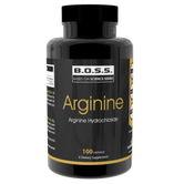 Arginine HCL, 100 capsule, Vitabolic