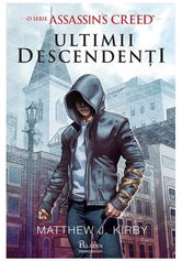 Assassin’s Creed. Ultimii descendenti
