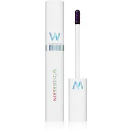 WONDERSKIN Wonder Blading Lip Stain Masque ruj tip tatuaj culoare Glamorous 4 ml