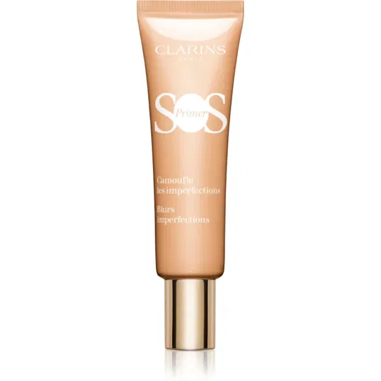 Clarins SOS Primer baza de machiaj culoare Imperfections 30 ml
