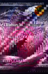 Povestile Paznicului de Taramuri | Aurel Carasel