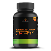 Deep Sleep, 120 capsule, Vitabolic