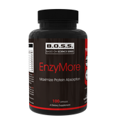 EnzyMore, 100 capsule, Vitabolic