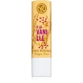 Yves Rocher Bain de Nature balsam de buze Vanilla 4,8 g