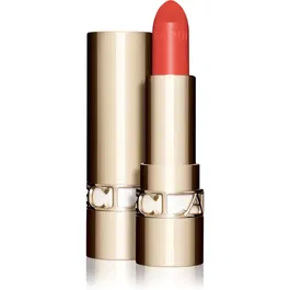Clarins Joli Rouge ruj cremos cu finisaj satinat culoare 711 3.5 g