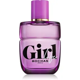 Rochas Girl Life Eau de Parfum pentru femei 75 ml