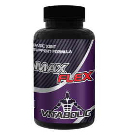 Max Flex, 90 capsule, Vitabolic