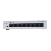 Switch Cisco CBS110, Gigabit, 8 Porturi