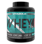 New Whey Trilogy Black Cookies, 2kg, Vitabolic