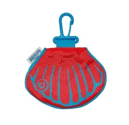 Portmoneu Trunki - Clam