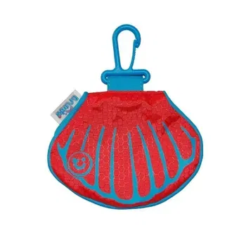 Portmoneu Trunki - Clam