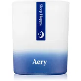 Aery Aromatherapy Sleep Happy lumânare parfumată 200 g