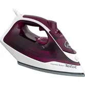 Fier de calcat Tefal Express Steam FV2835E0, 2400 W, 35 g/min, 270 ml (Alb/Violet)