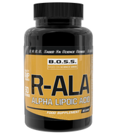 R-Alpha Lipoic Acid, 60 capsule, Vitabolic