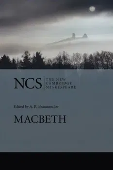 Macbeth, Paperback - William Shakespeare