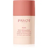 Payot Nue Stick Démaquillant Visage, Yeux et Lèvres balsam demachiant cu ulei stick 50 g