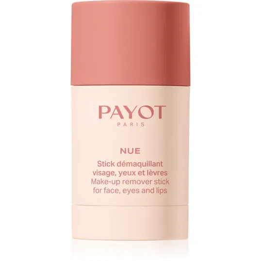 Payot Nue Stick Démaquillant Visage, Yeux et Lèvres balsam demachiant cu ulei stick 50 g