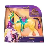 Set figurine Unicorn Academy - Unicornul Leaf
