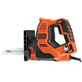 Ferastrau sabie Black&Decker RS890K-QS, Autoselect, 500 W