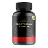 Tripotassium Citrate, 100 capsule, Vitabolic