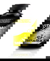 Vitamina C 1000, 90 tablete, Vitabolic