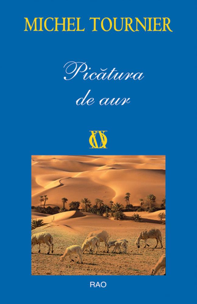 Picatura de aur