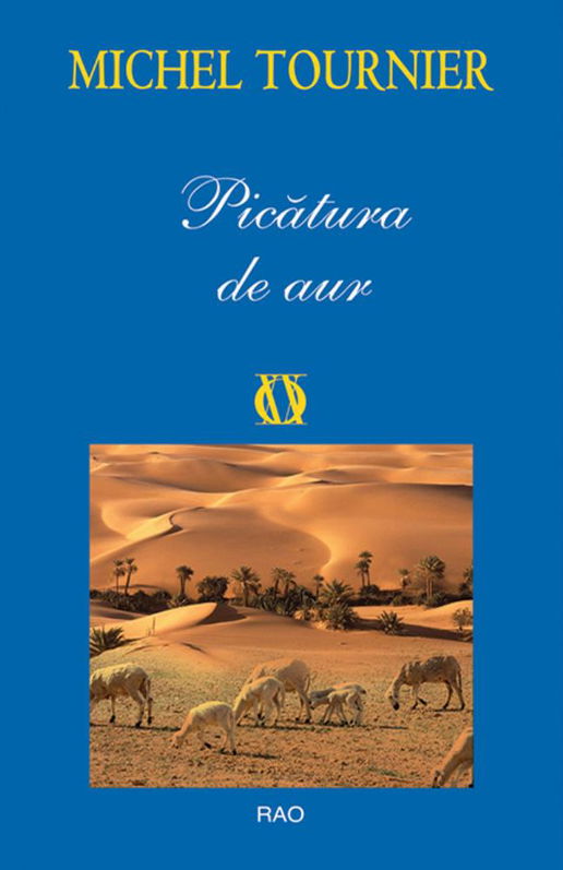 Picatura de aur