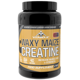 Waxy Maize Creatine Fructe de padure, 2kg, Vitabolic