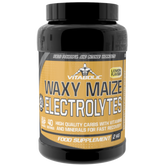 Waxy Maize Electolytes Lamaie, 2kg, Vitabolic
