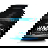 Whey Trilogy Standard Ciocolata, 2kg, Vitabolic