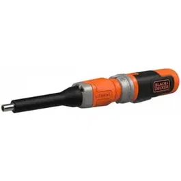 Surubelnita electrica Black&Decker BCF603C-QW, 1.5 Ah, 3.6 V