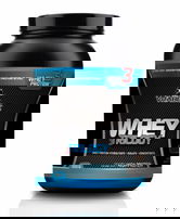 Whey Trilogy Standard Cookies and Cream, 900g, Vitabolic